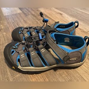 Keen Sandals
